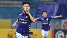 Hà Nội FC sẵn sàng đánh bại Bình Định