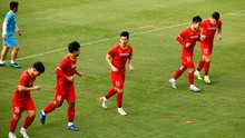 FIFA hủy kết quả của Triều Tiên, tuyển Việt Nam ảnh hưởng gì?