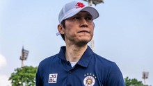 HLV Park Choong Kyun chấp nhận bị Hà Nội FC sa thải