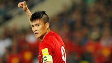 'Siêu phẩm' của Công Vinh lọt vào TOP 4 bàn thắng đẹp nhất Asian Cup