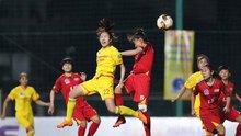 Cận cảnh pha bóng khiến Phong Phú Hà Nam bị kỷ luật nặng ở trận đấu với TPHCM 1