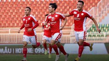 Vòng bảng AFC Cup được tổ chức tại Việt Nam