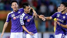 AFC vinh danh Văn Quyết ở cuộc bầu chọn 'Pha tung người sút bóng đẹp nhất'