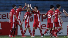 Video bàn thắng Đà Nẵng 1-2 Viettel: Vỡ òa phút bù giờ