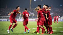 BXH FIFA tháng 6: ĐT Việt Nam tiếp tục giữ vững ngôi số 1 ĐNÁ