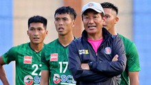 Sài Gòn FC hai lần thay tướng, liệu có thành công?