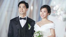 Đám cưới Công Phượng - Viên Minh: Bàn thắng đẹp nhất cuộc đời Công Phượng
