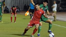 Video Sài Gòn 0-0 Hải Phòng: Trận đấu tẻ nhạt
