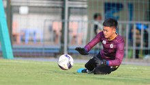 Thủ môn Ngọc Bin đầu quân cho Hà Nội FC