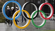 Olympic Tokyo 2020 diễn ra không khán giả