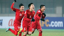 Vòng loại U23 châu Á 2022: Giấc mơ Thường Châu trở lại