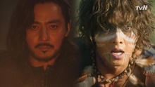 Tập 1 ‘Arthdal chronicles’: Song Joong Ki xuất hiện chớp nhoáng rồi biến mất