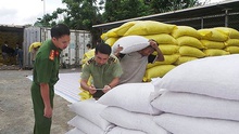 Phó Thủ tướng Trương Hoà Bình yêu cầu làm rõ nguồn gốc 440 tấn hạt dẻ ở Lào Cai