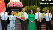 Thủ tướng phê chuẩn kết quả bầu bổ sung Phó Chủ tịch UBND TP HCM và tỉnh Lào Cai
