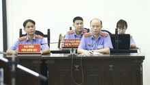 Hà Nội: Khởi tố đối tượng chống người thi hành công vụ