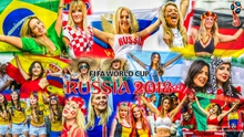 Kết quả dự đoán có thưởng loạt trận vòng 1/8 World Cup 2018