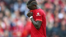 Mane 'xát muối' vào tim CĐV Liverpool