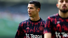 Romano cập nhật tình hình của Ronaldo