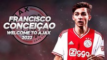 CHÍNH THỨC: Ajax công bố người thay Antony, giá 5 triệu euro