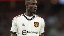 Mourinho vẫy gọi, M.U 'thiệt đơn thiệt kép' với Bailly