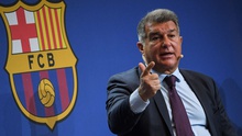 Chủ tịch Barcelona: 'Chúng tôi đạt doanh thu hơn nửa tỷ euro/tháng'