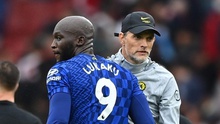 Lộ điều khoản cho thấy tương lai của Lukaku tại Chelsea