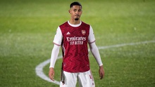 Atletico Madrid vào cuộc, Arsenal 'lo sốt vó' với Saliba