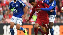 5 điểm nhấn Liverpool 0-3 Strasbourg: Phòng ngự thảm họa