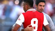 Arteta tiết lộ kế hoạch chuyển nhượng của Arsenal