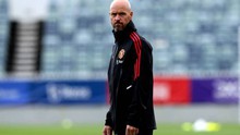 Ten Hag lập trình miếng ghép quan trọng tương tự Pep và Klopp