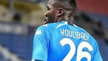 Chelsea: 3 số áo khả dĩ cho Koulibaly khi gia nhập The Blues