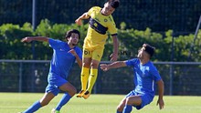 Quang Hải và tín hiệu tích cực sau 3 trận tại Pau FC