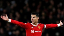 MU đề nghị gia hạn, Ronaldo trả lời dứt khoát