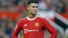 Ronaldo có thể tái xuất M.U vào chủ nhật