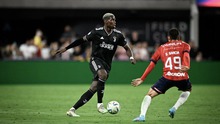 Pogba nghỉ 5 tháng, mất luôn World Cup?