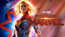 Captain Marvel đạt doanh thu mở màn khủng