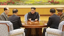 Ông Kim Jong-un: Kẻ khiêu khích điên cuồng hay chiến lược gia thông minh?