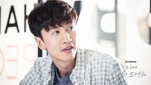 Ca sĩ Noo Phước Thịnh sẽ 'đọ' fan với 'nam thần' Hàn Quốc Lee Kwang Soo