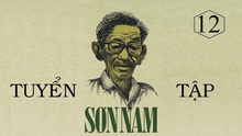 Tái bản 20 tựa sách nổi tiếng của 'ông già Nam Bộ' Sơn Nam