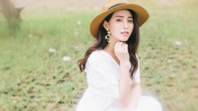 Quán quân The Voice 2018 Trần Ngọc Ánh 'lạc bước' làm người thứ 3 trong MV đầu tay