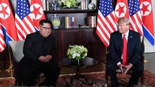 Thượng đỉnh liên Triều: Tổng thống Hàn Quốc giữ thông điệp riêng của Triều Tiên gửi Tổng thống Mỹ