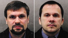 Căng thẳng quanh vụ điệp viên Skripal: Nga bác bỏ thông tin của phía Anh về danh tính nghi can