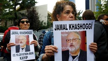 Mỹ vào cuộc điều tra vụ nhà báo J.Khashoggi mất tích