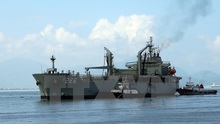 Tập đoàn đóng tàu quốc phòng Australia bị tin tặc tấn công