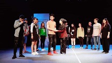 Nhà biên kịch Hàn Quốc đưa 'xe ôm' Việt lên sân khấu
