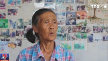 VIDEO Cụ già nhà nghèo ở thôn quê có thể nói được 12 thứ tiếng