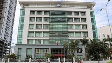 Bắt tạm giam nguyên Phó Cục trưởng Cục Đường thủy nội địa Việt Nam