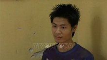 Vụ án mạng đặc biệt nghiêm trọng tại trường học ở Thanh Hóa: Khởi tố đối tượng Đỗ Mãnh Chiểu Minh