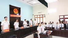 Vụ án Út 'trọc' Đinh Ngọc Hệ: Bị cáo Nguyễn Văn Hiến bị xử phạt 4 năm tù