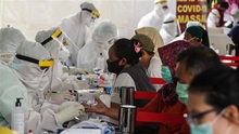 Dịch COVID-19: Diễn biến dịch bệnh tại một số quốc gia châu Á-Thái Bình Dương